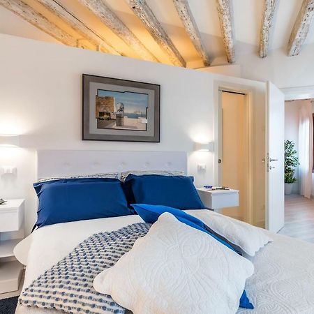 Venice Heaven Apartments Biennale, The Elegant Residence المظهر الخارجي الصورة