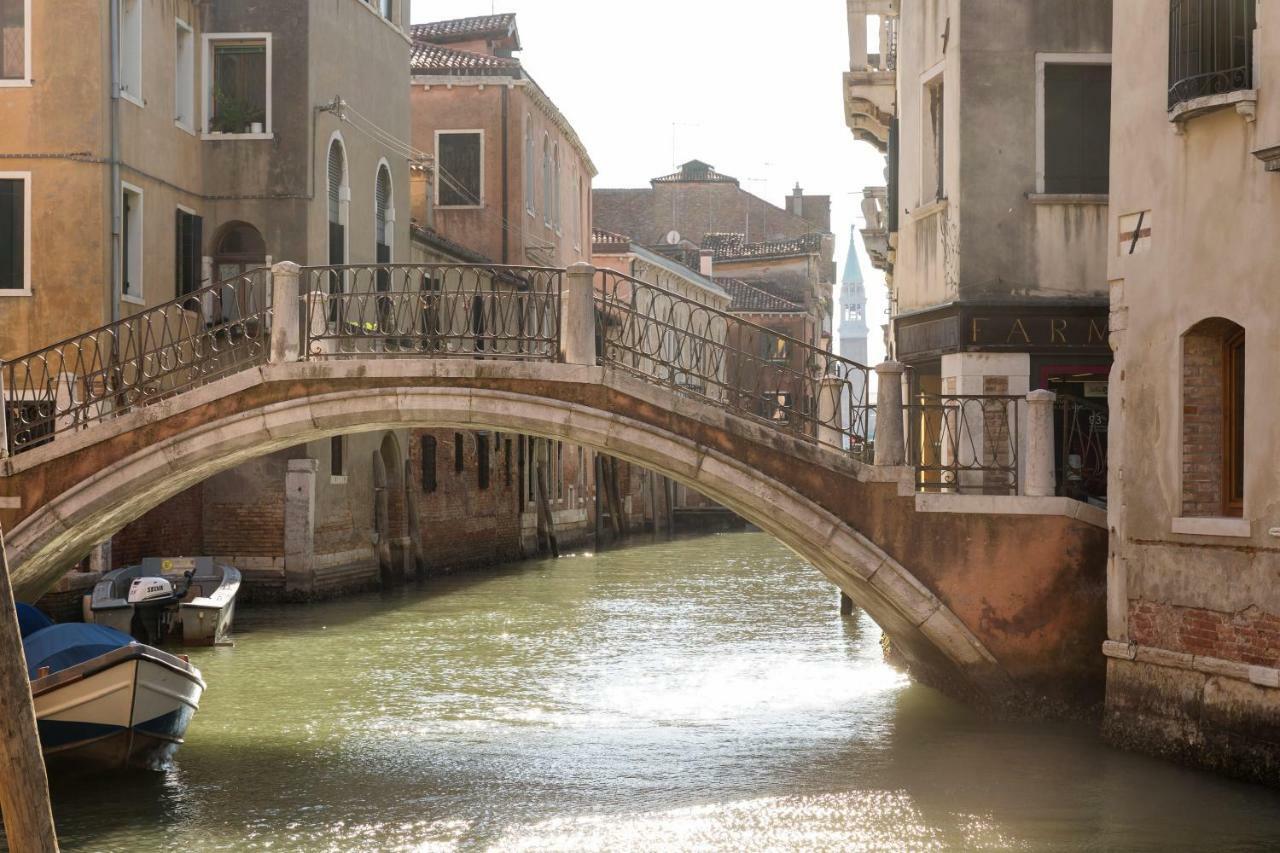 Venice Heaven Apartments Biennale, The Elegant Residence المظهر الخارجي الصورة
