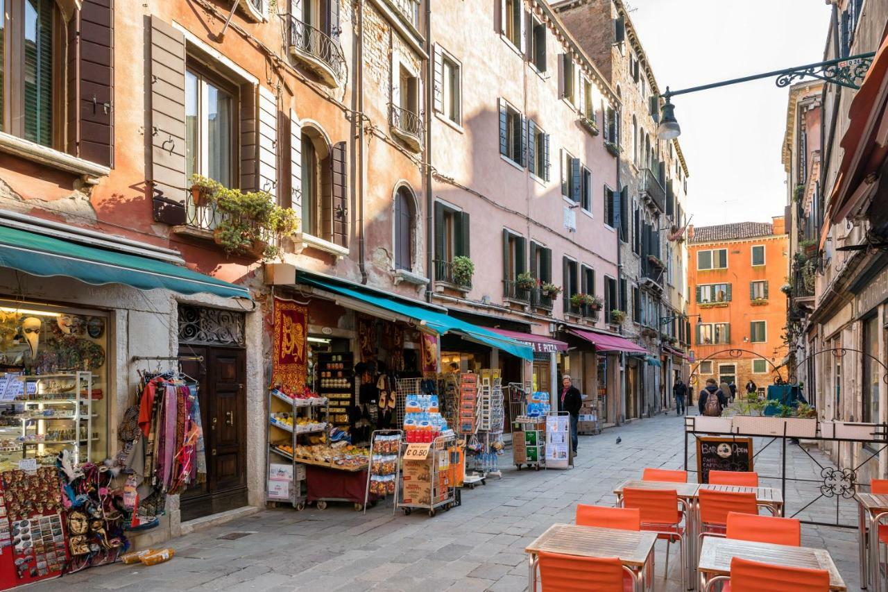 Venice Heaven Apartments Biennale, The Elegant Residence المظهر الخارجي الصورة