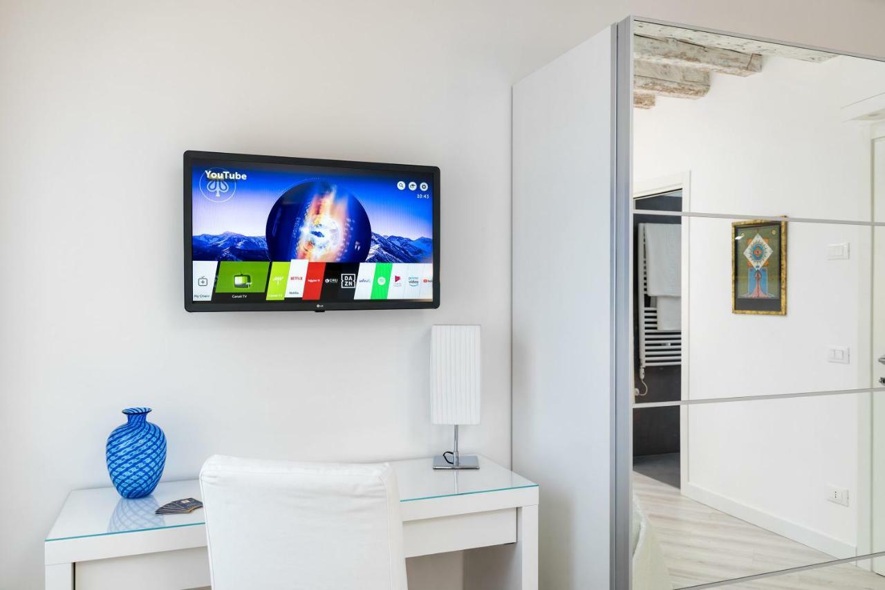 Venice Heaven Apartments Biennale, The Elegant Residence المظهر الخارجي الصورة