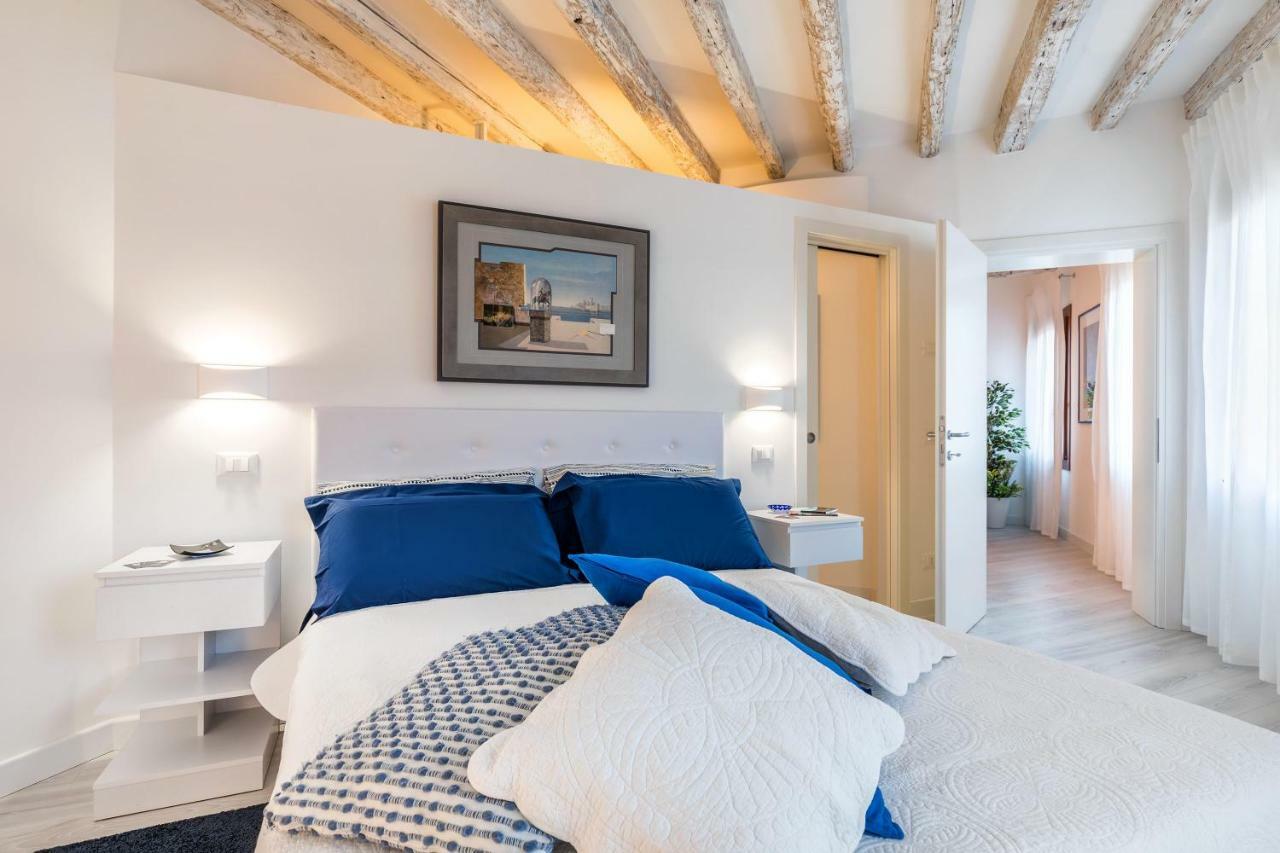 Venice Heaven Apartments Biennale, The Elegant Residence المظهر الخارجي الصورة