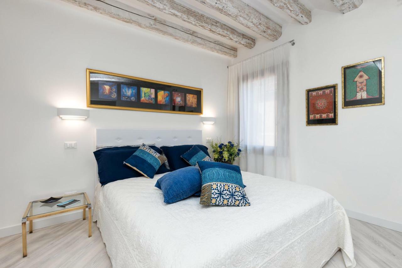 Venice Heaven Apartments Biennale, The Elegant Residence المظهر الخارجي الصورة