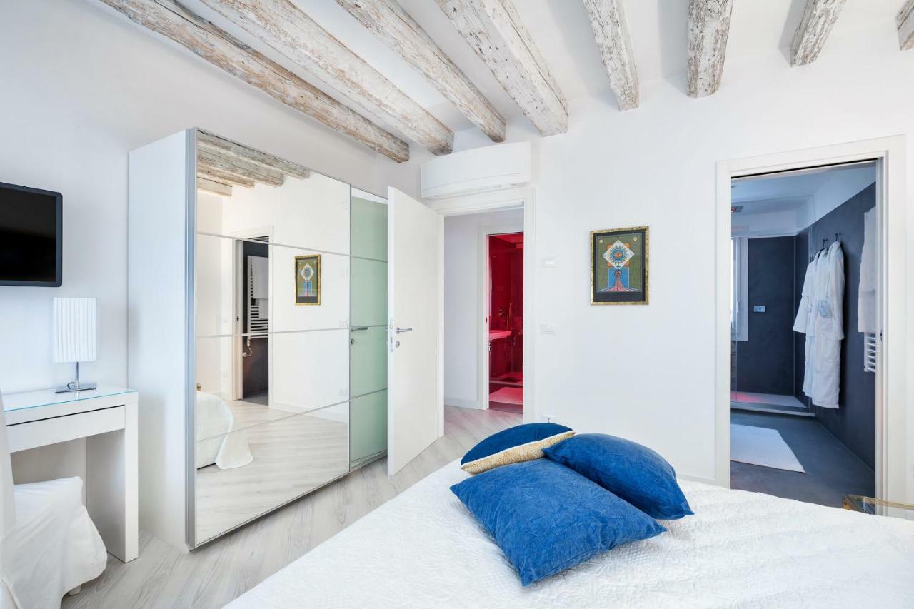 Venice Heaven Apartments Biennale, The Elegant Residence المظهر الخارجي الصورة