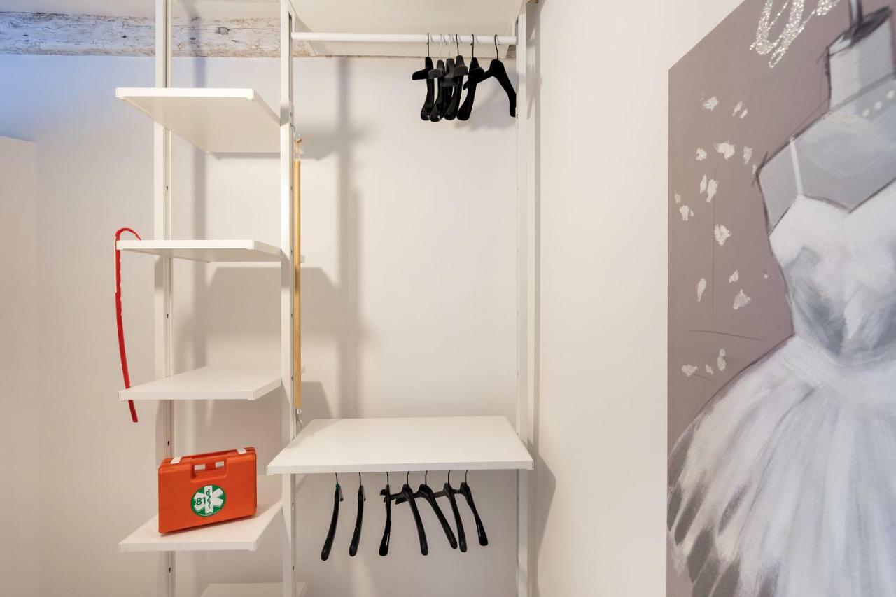 Venice Heaven Apartments Biennale, The Elegant Residence المظهر الخارجي الصورة