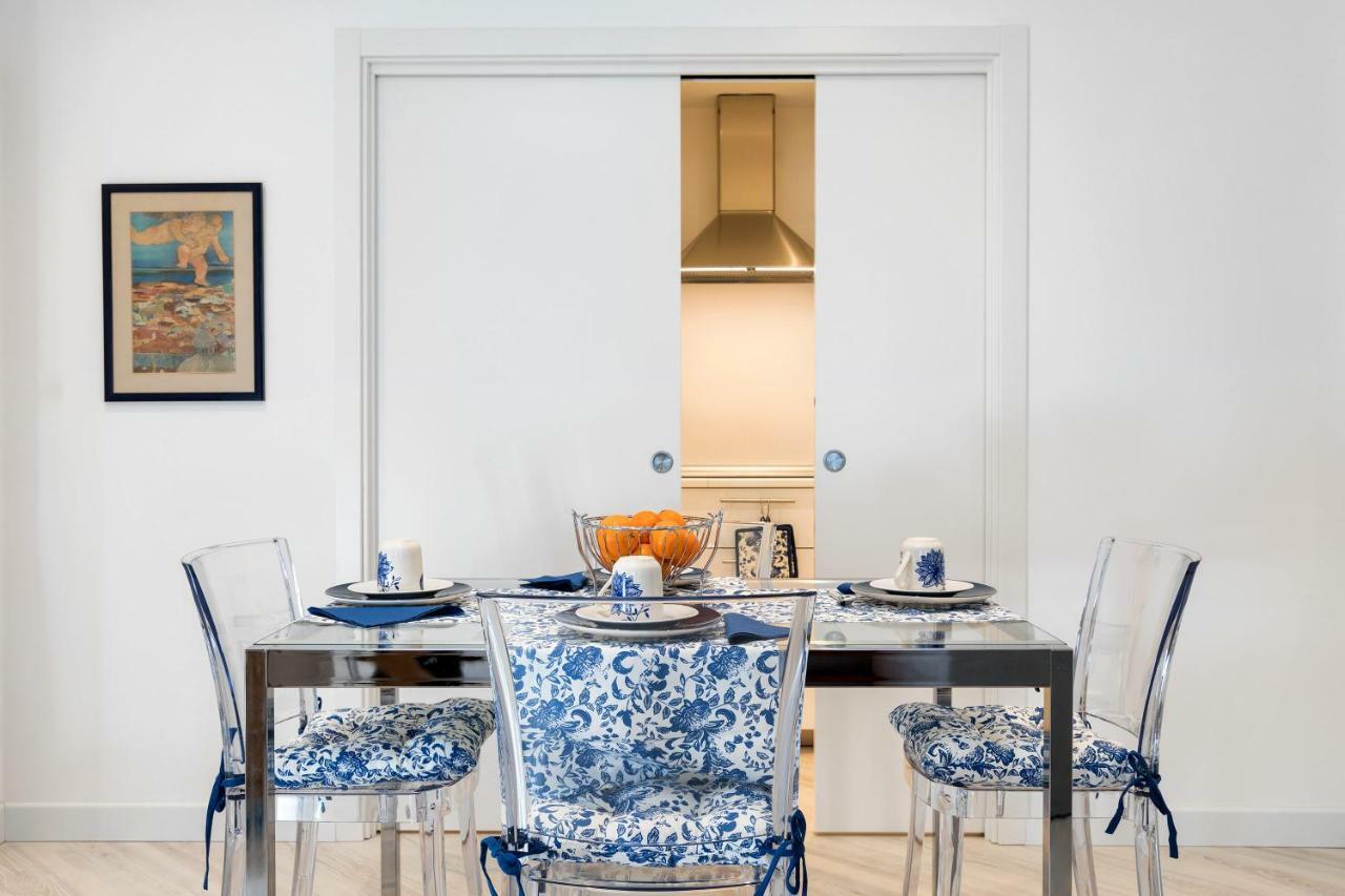 Venice Heaven Apartments Biennale, The Elegant Residence المظهر الخارجي الصورة