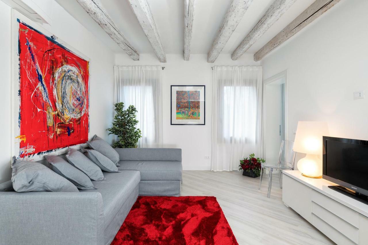 Venice Heaven Apartments Biennale, The Elegant Residence المظهر الخارجي الصورة