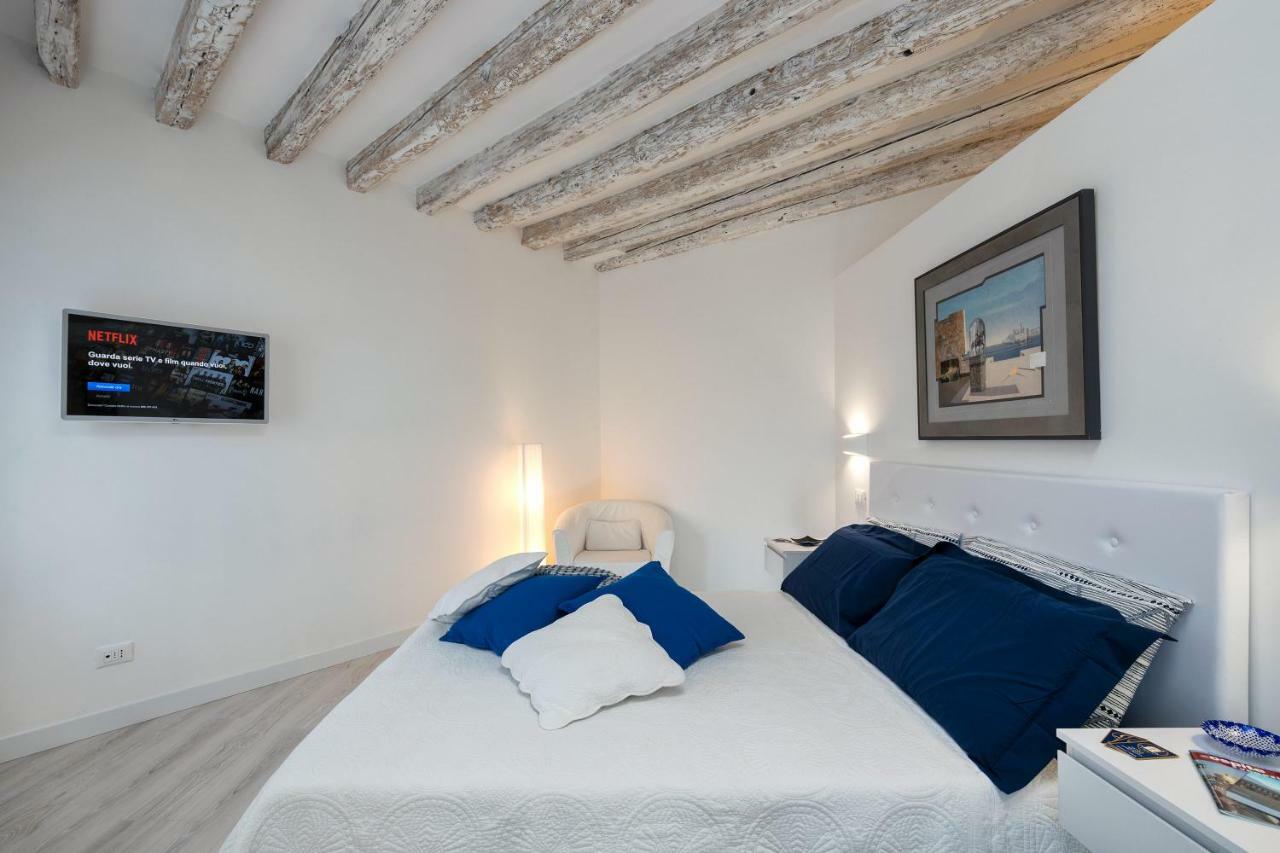Venice Heaven Apartments Biennale, The Elegant Residence المظهر الخارجي الصورة