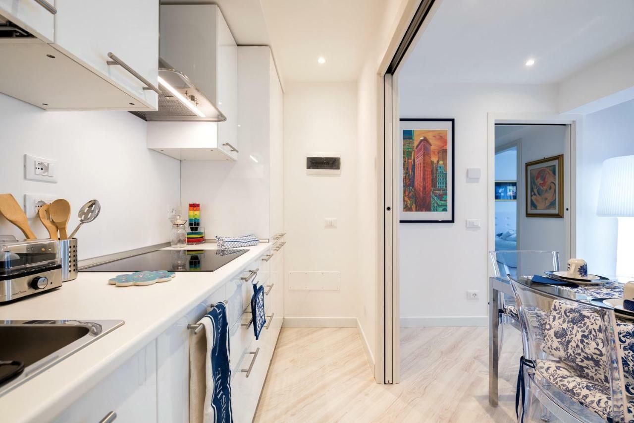 Venice Heaven Apartments Biennale, The Elegant Residence المظهر الخارجي الصورة