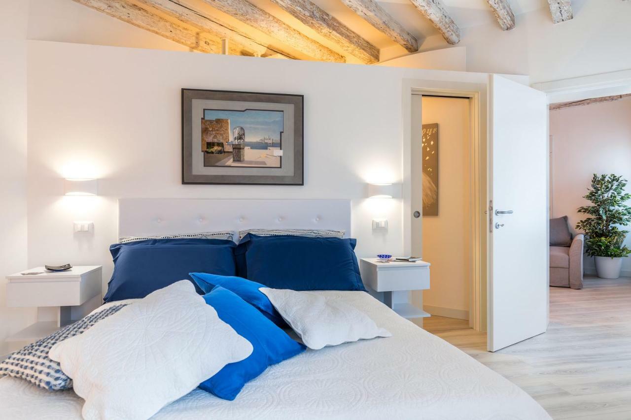 Venice Heaven Apartments Biennale, The Elegant Residence المظهر الخارجي الصورة