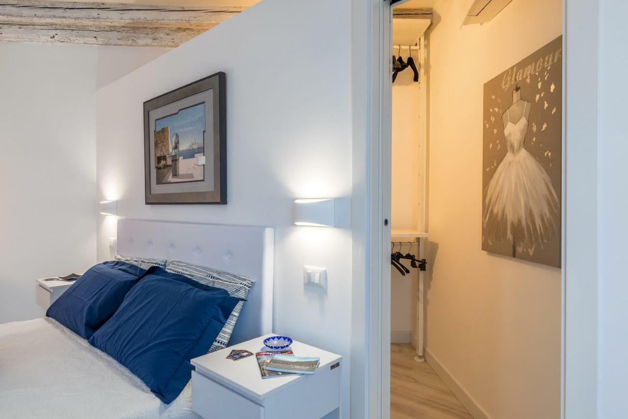 Venice Heaven Apartments Biennale, The Elegant Residence المظهر الخارجي الصورة