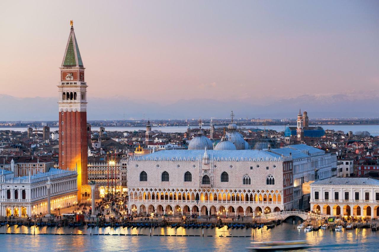 Venice Heaven Apartments Biennale, The Elegant Residence المظهر الخارجي الصورة
