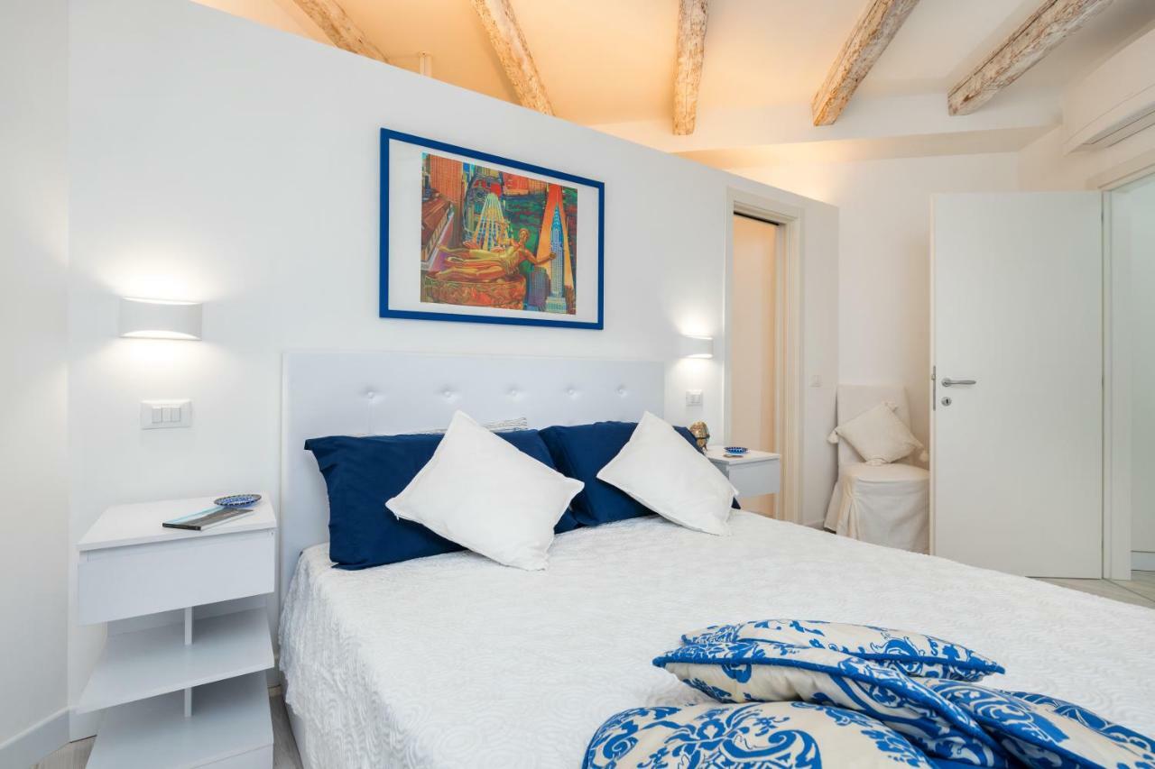 Venice Heaven Apartments Biennale, The Elegant Residence المظهر الخارجي الصورة