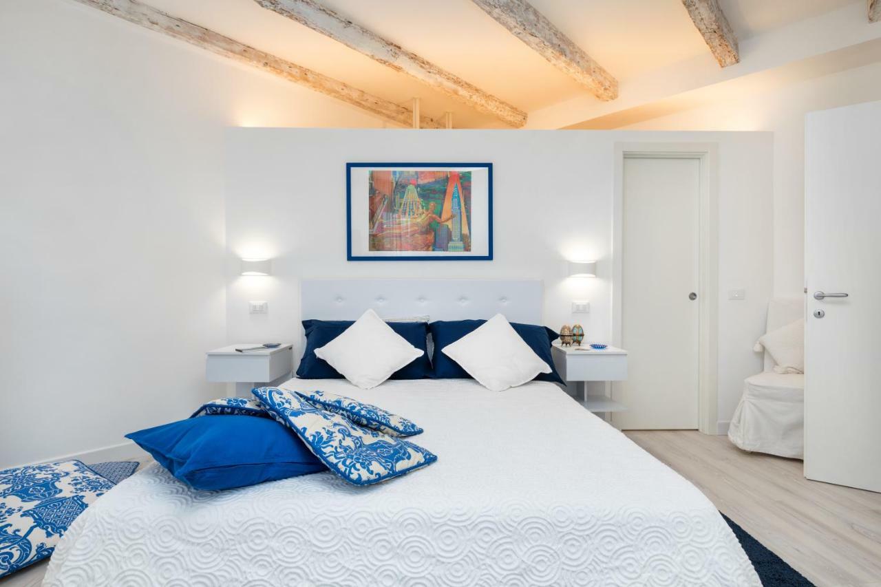 Venice Heaven Apartments Biennale, The Elegant Residence المظهر الخارجي الصورة
